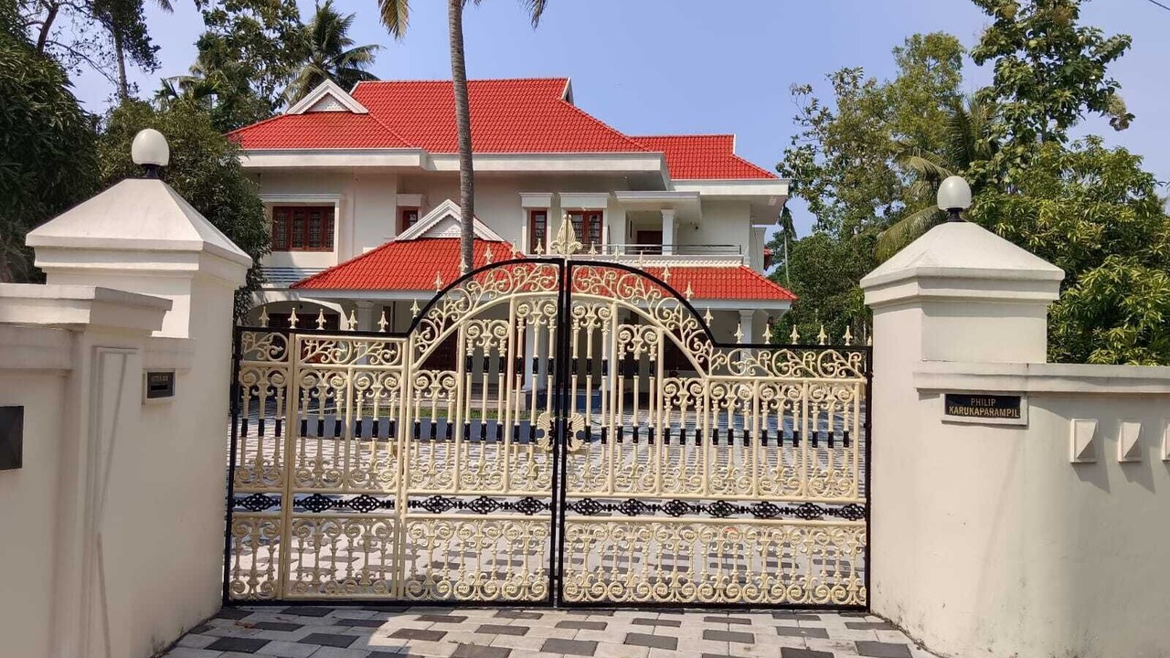 Photo of Outdoor in Thanneermukkom