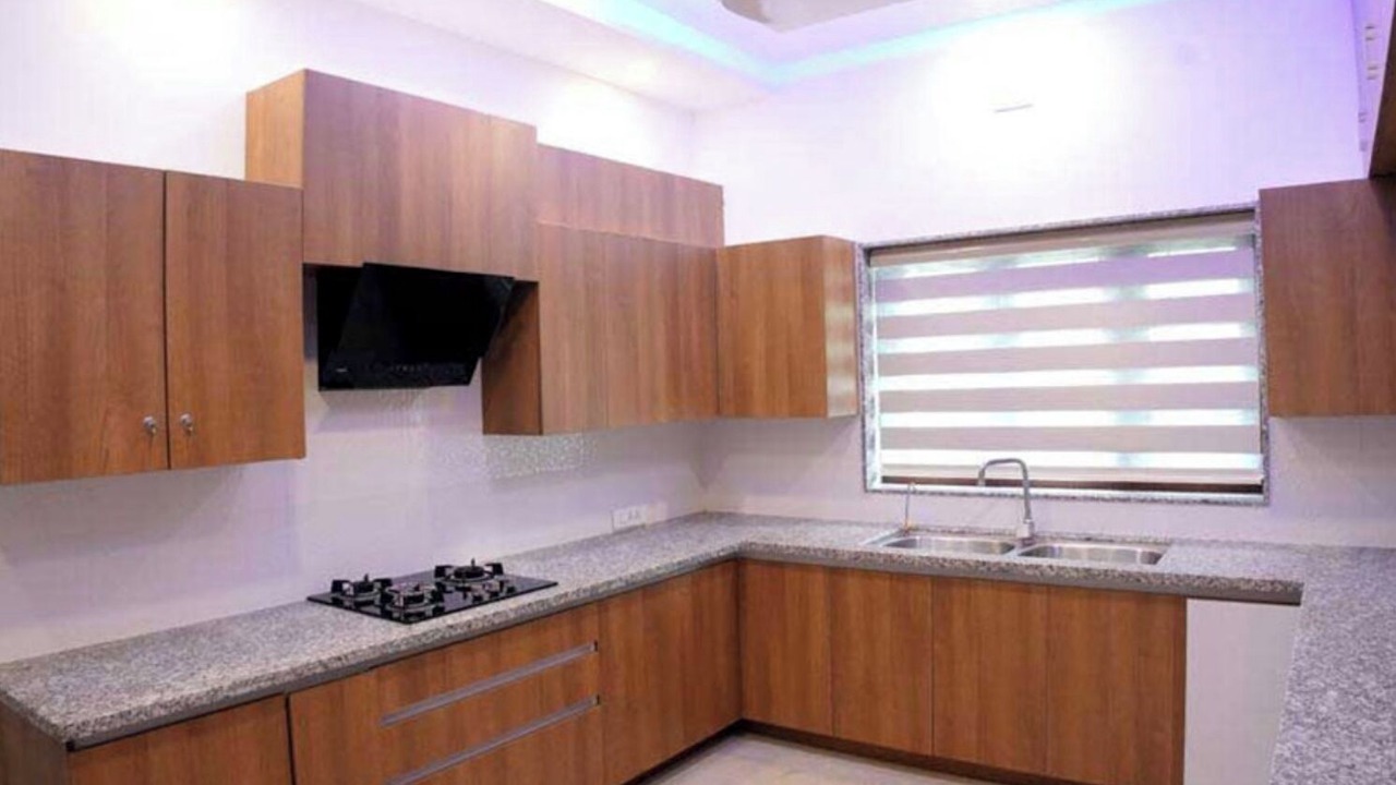Photo of Kitchen in Thanneermukkom