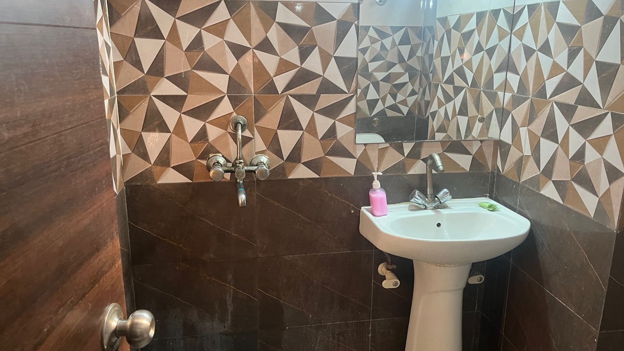 Photo of Bathroom in Sector 70