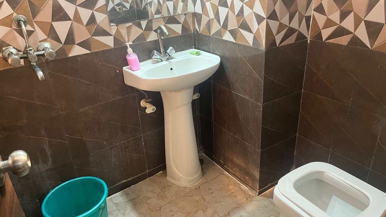 Photo of Bathroom in Sector 70