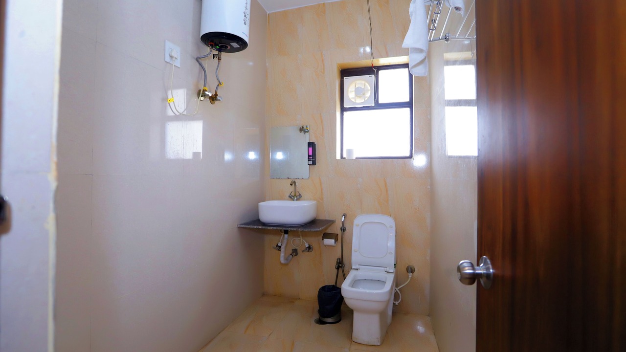 Photo of Bathroom in Sector 70
