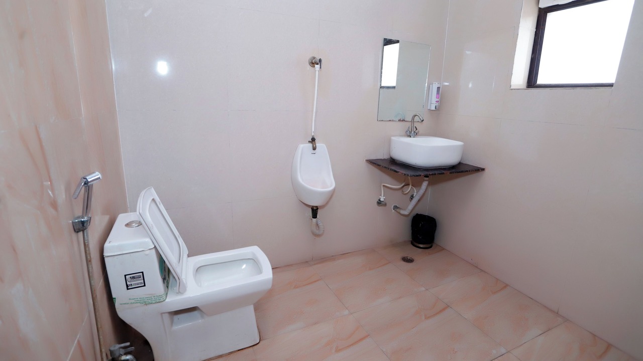 Photo of Bathroom in Sector 70