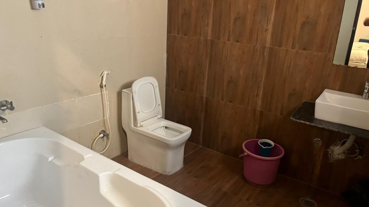 Photo of Bathroom in Sector 70