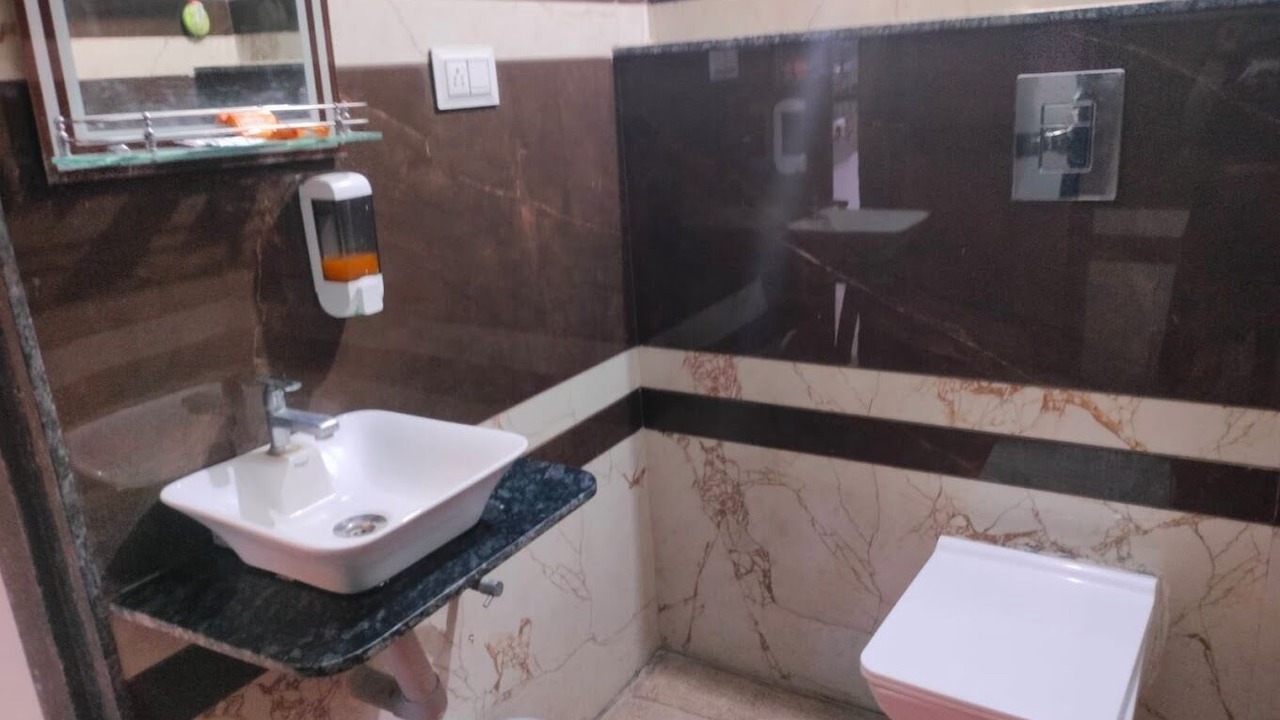 Photo of Bathroom in Navsari