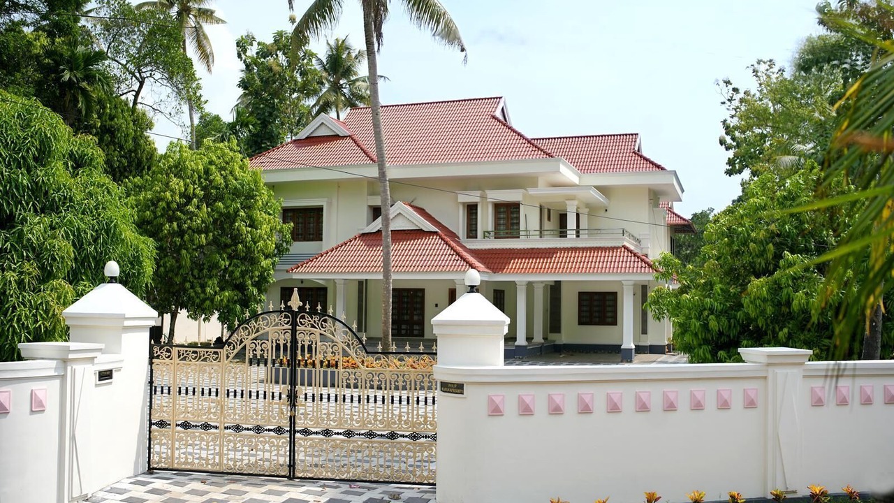 Photo of Outdoor in Thanneermukkom