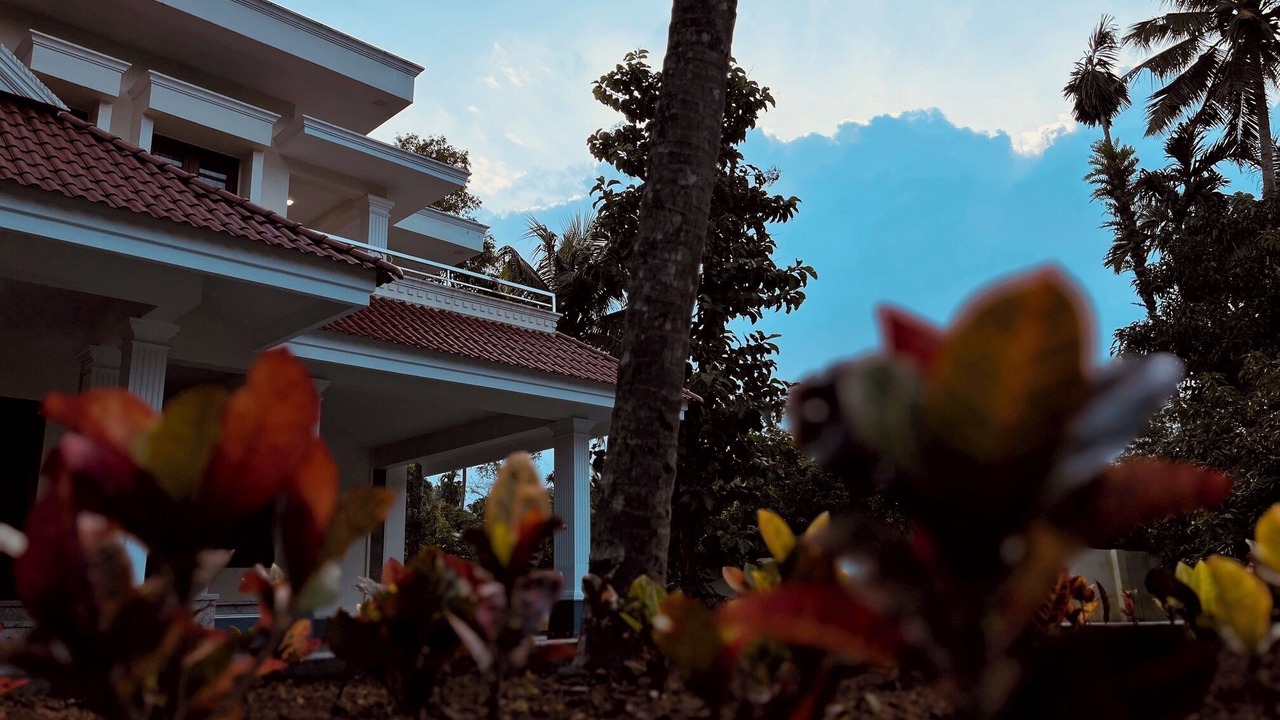 Photo of Outdoor in Thanneermukkom