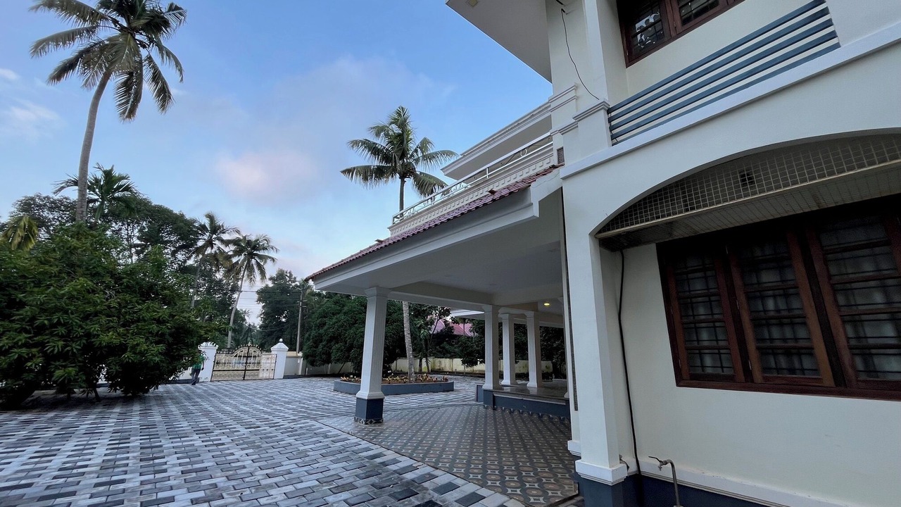 Photo of Outdoor in Thanneermukkom