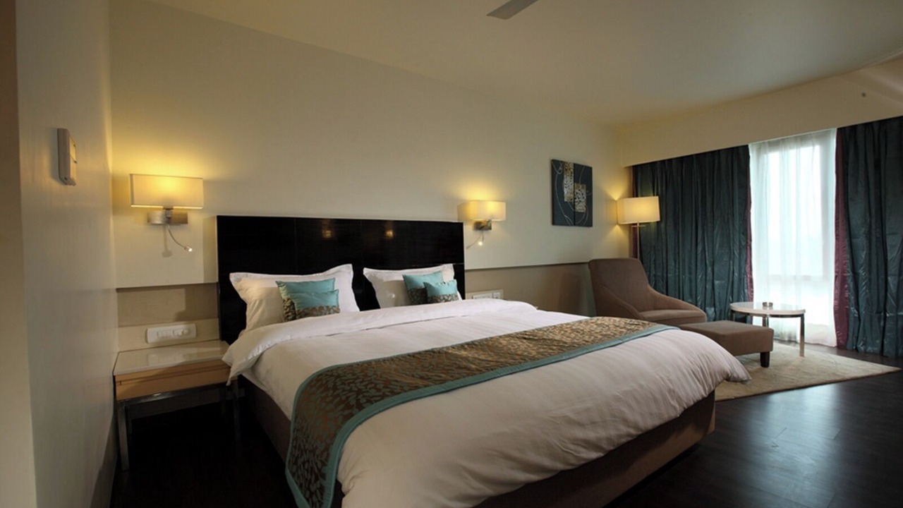 Photo of Bedroom in Rajahmundry