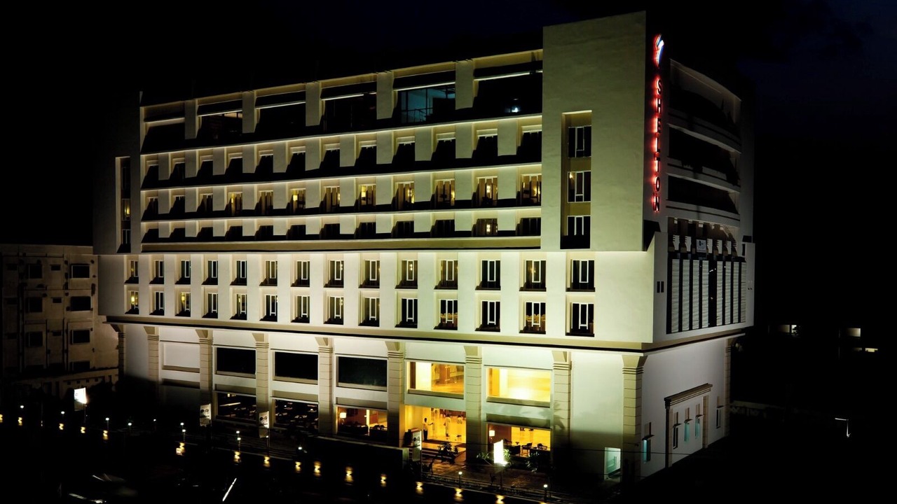 Photo of Outdoor in Rajahmundry