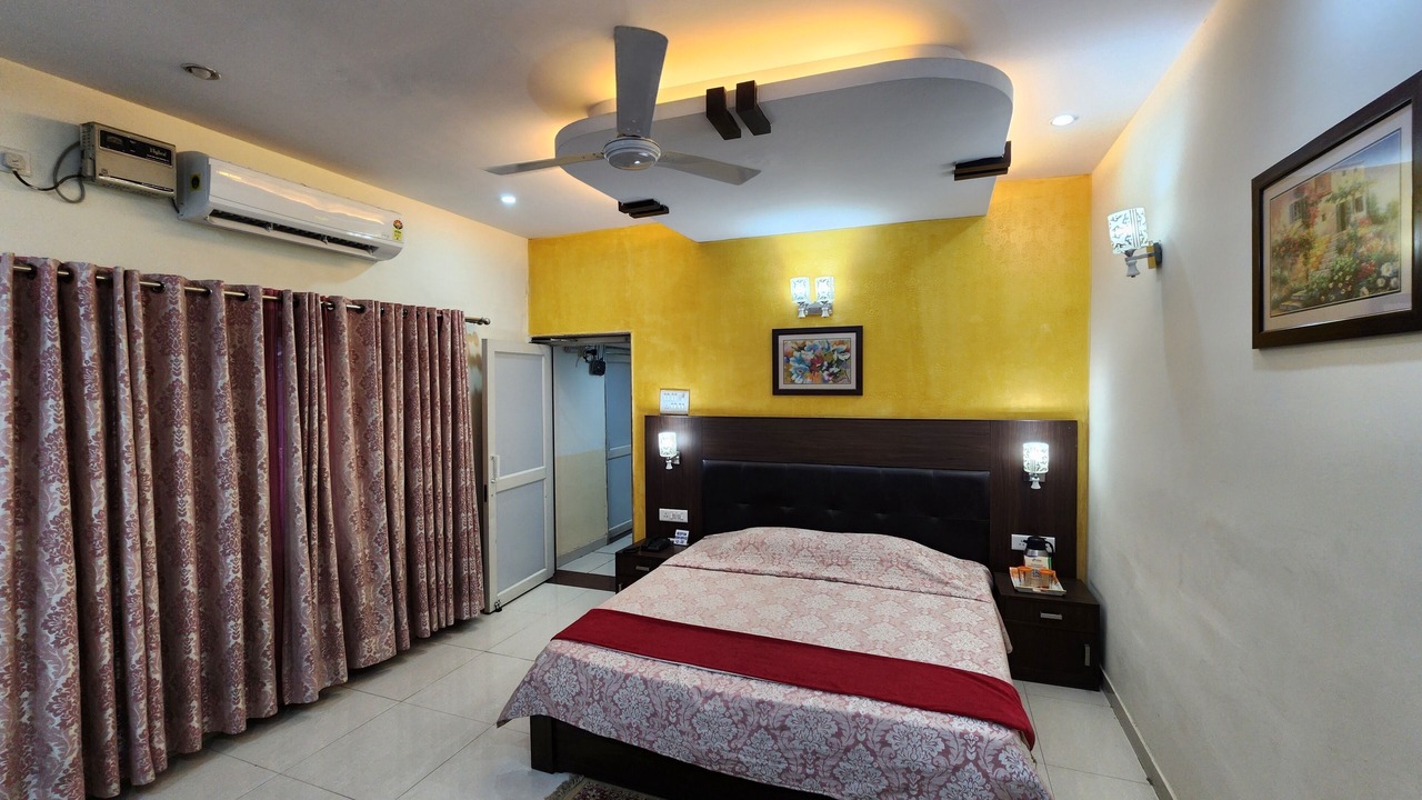Photo of Bedroom in Dharuhera