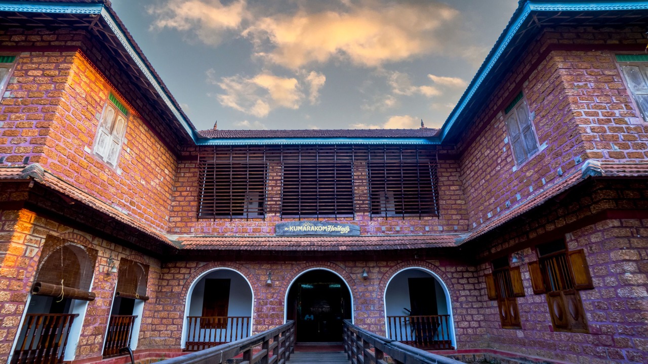 Photo of Outdoor in Andhakaranazhy