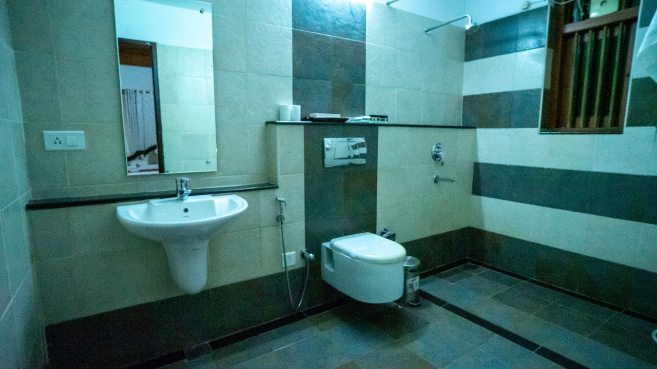 Photo of Bathroom in Andhakaranazhy