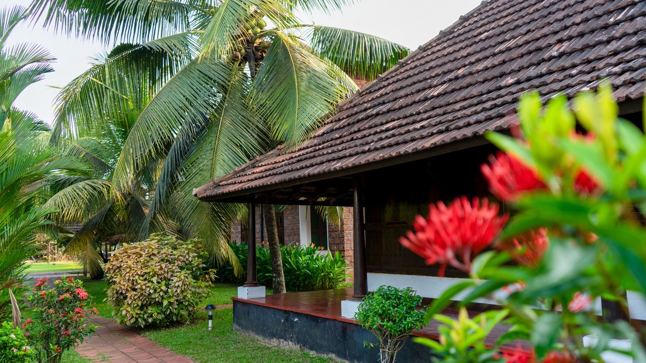 Photo of Outdoor in Andhakaranazhy