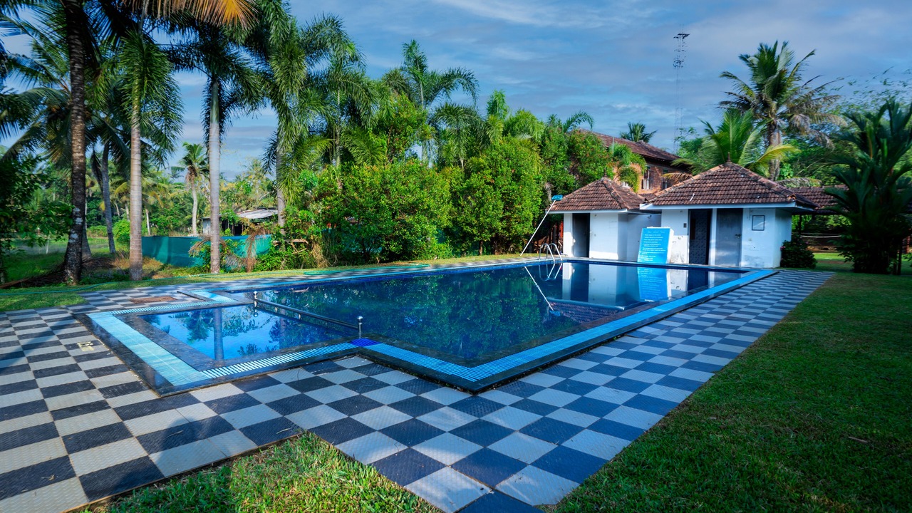 Photo of Outdoor in Andhakaranazhy