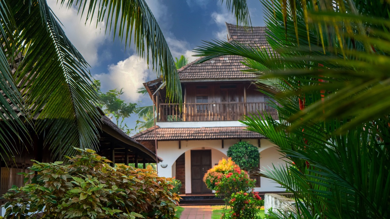 Photo of Outdoor in Andhakaranazhy