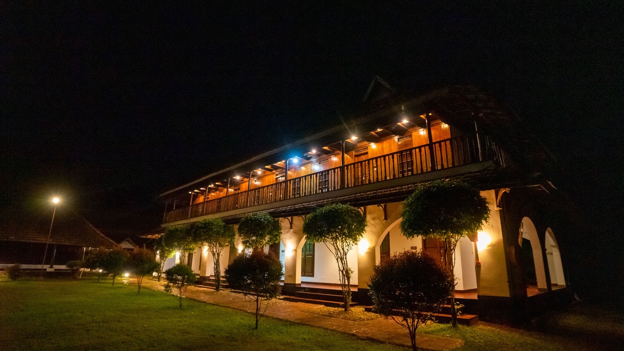 Photo of Outdoor in Andhakaranazhy