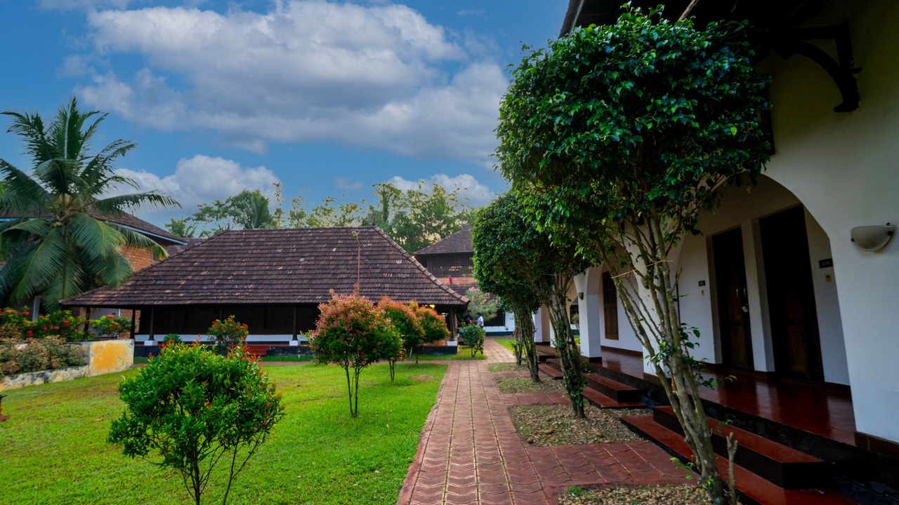 Photo of Outdoor in Andhakaranazhy
