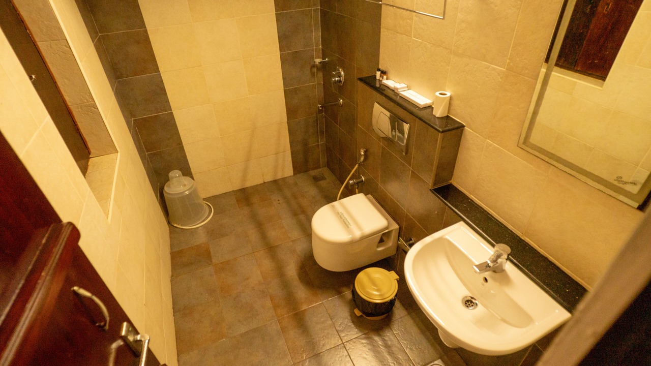 Photo of Bathroom in Andhakaranazhy