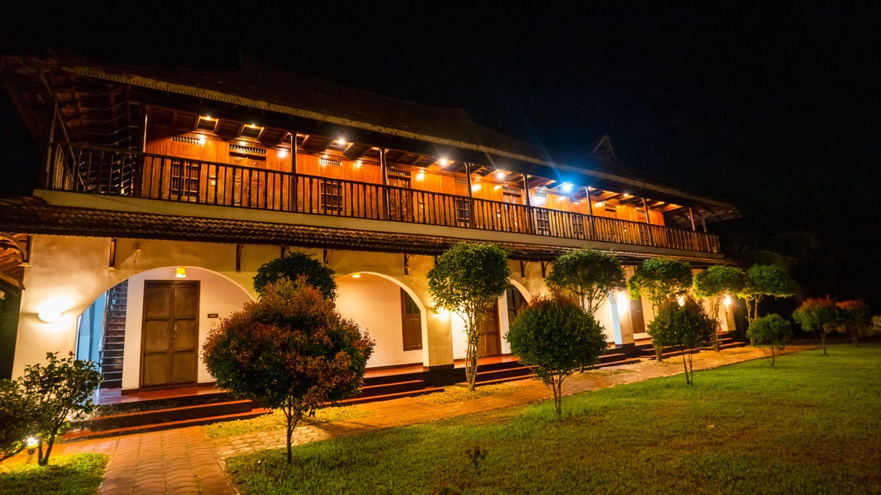 Photo of Outdoor in Andhakaranazhy