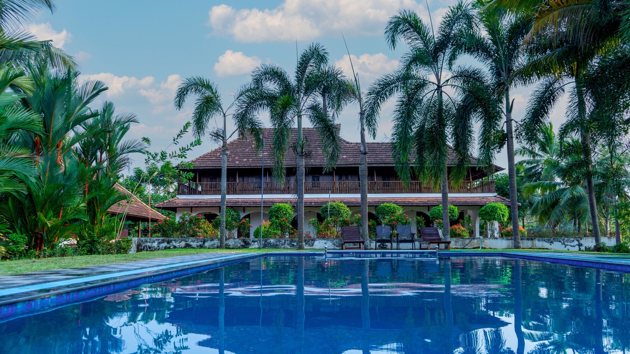 Photo of Outdoor in Andhakaranazhy