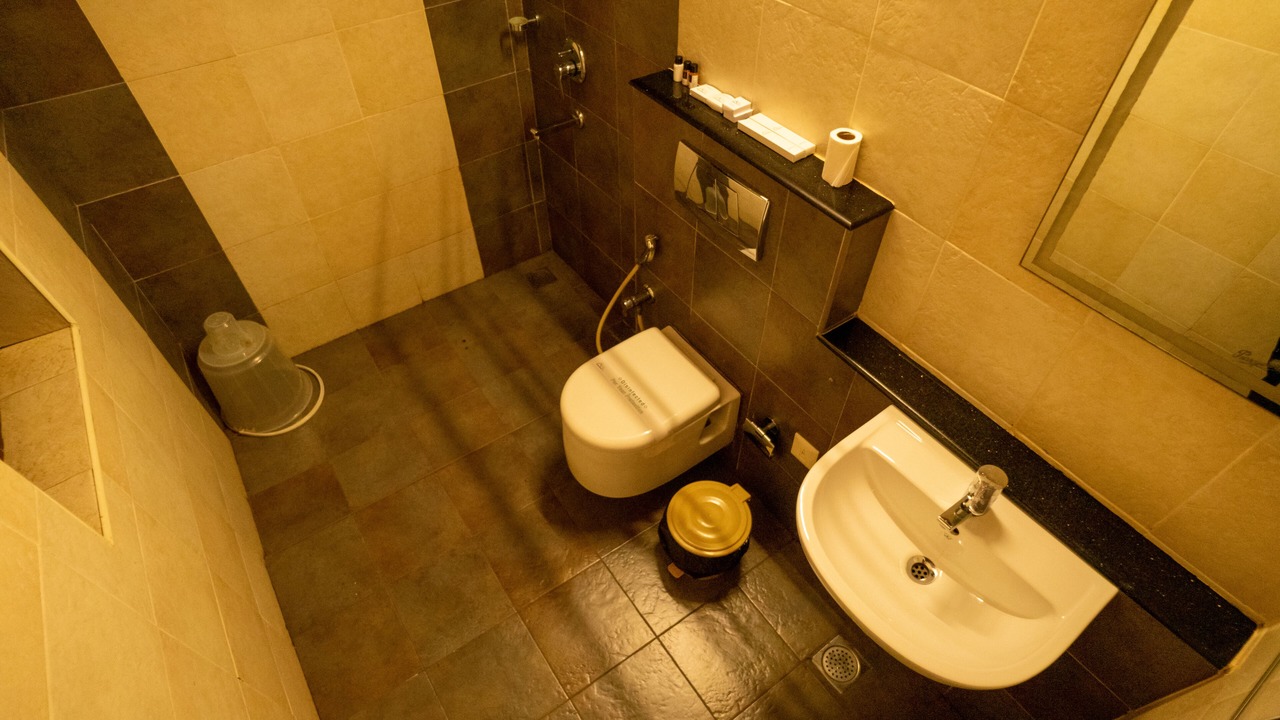 Photo of Bathroom in Andhakaranazhy