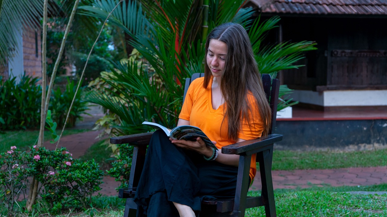 Photo of Outdoor in Andhakaranazhy