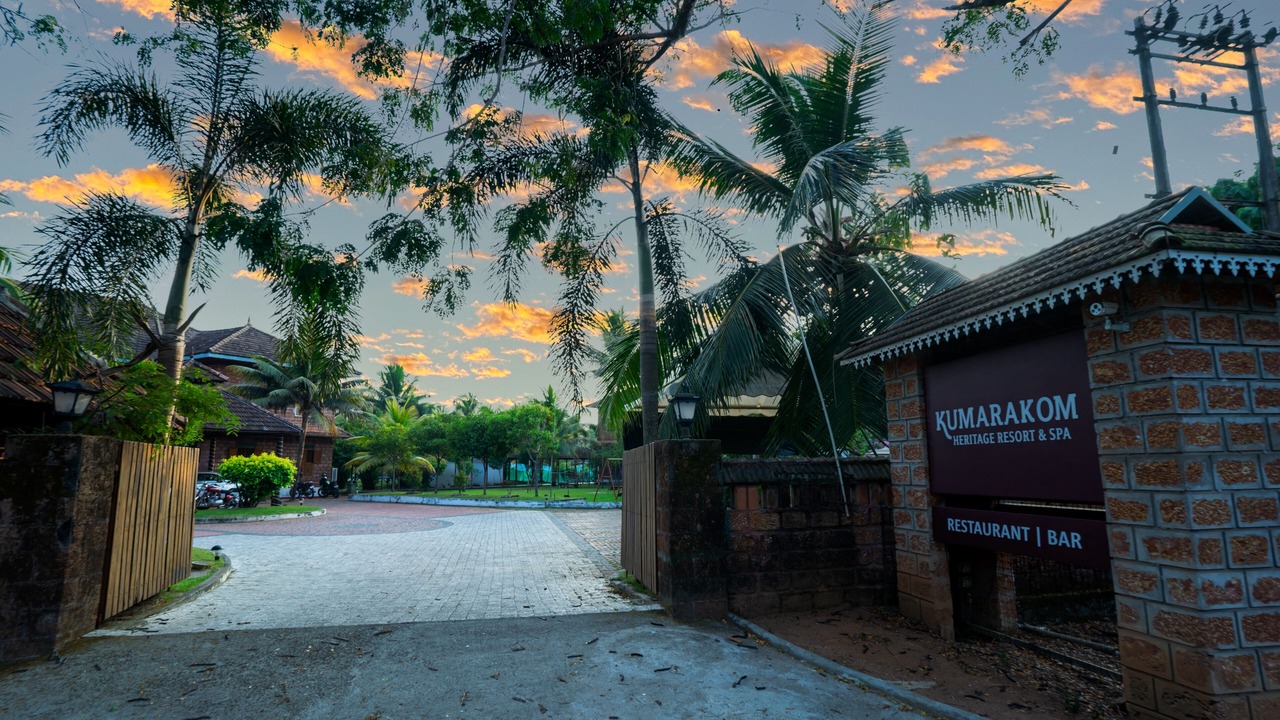 Photo of Outdoor in Andhakaranazhy