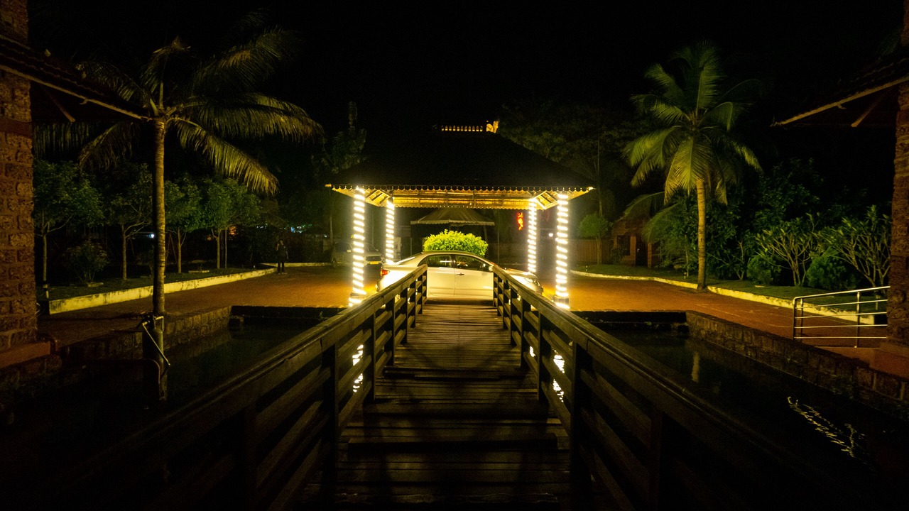 Photo of Outdoor in Andhakaranazhy
