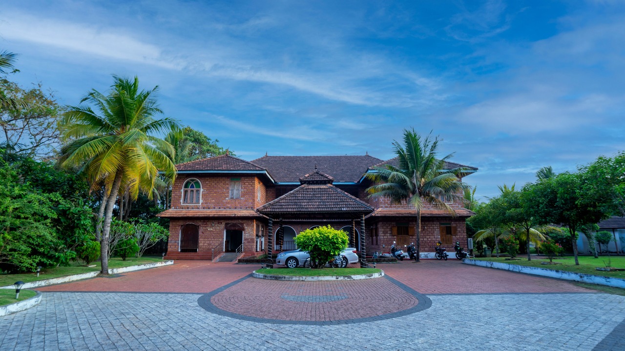 Photo of Outdoor in Andhakaranazhy
