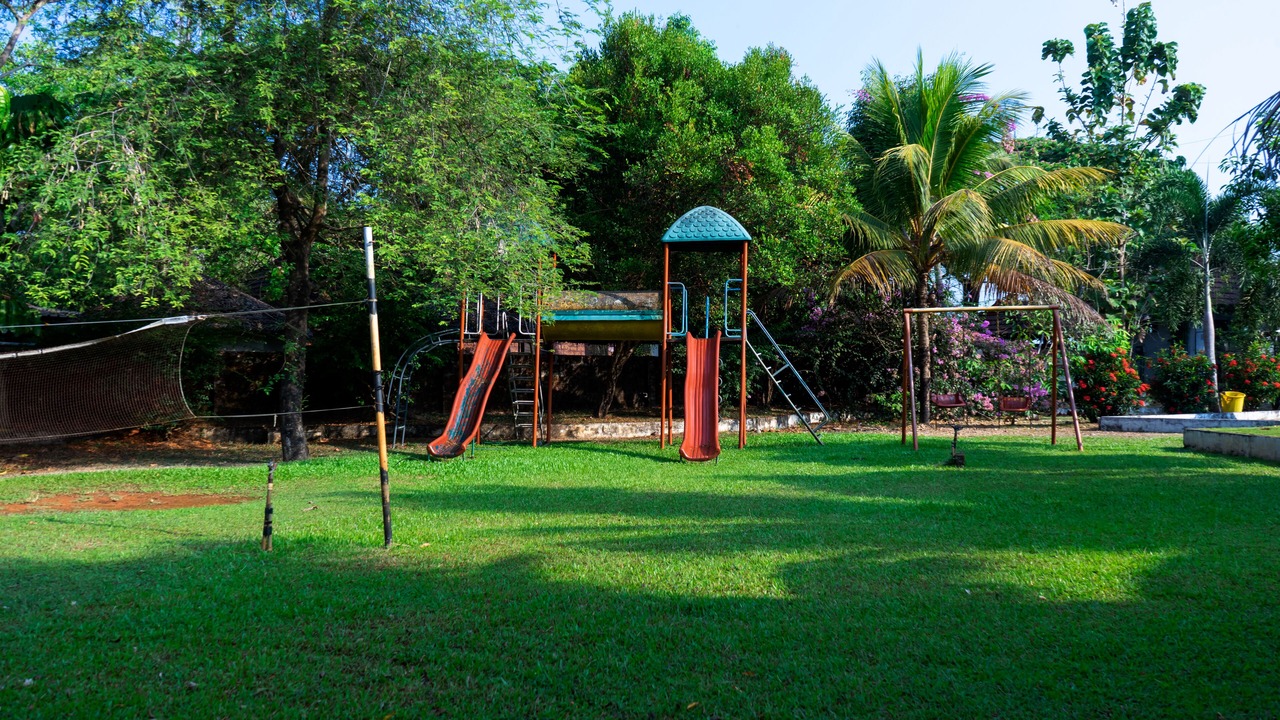 Photo of Outdoor in Andhakaranazhy