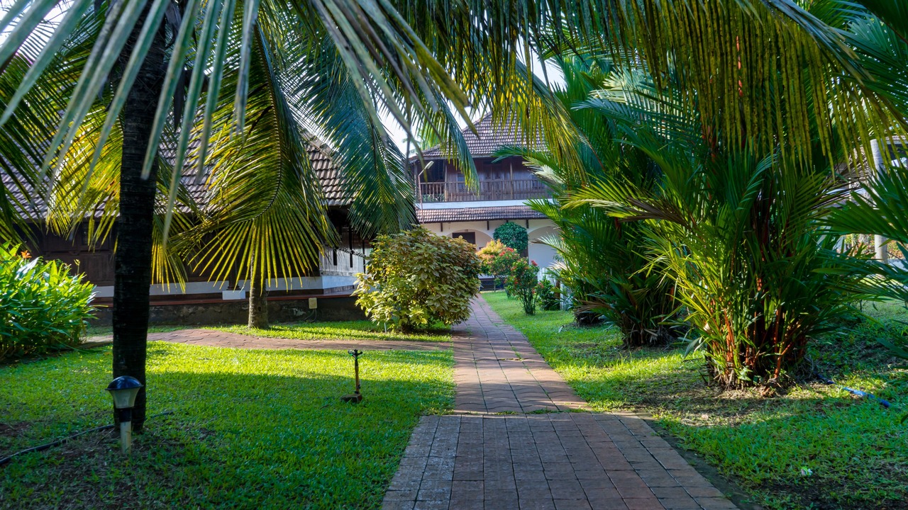 Photo of Outdoor in Andhakaranazhy