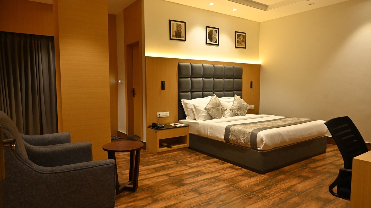 Photo of Bedroom in Katihar