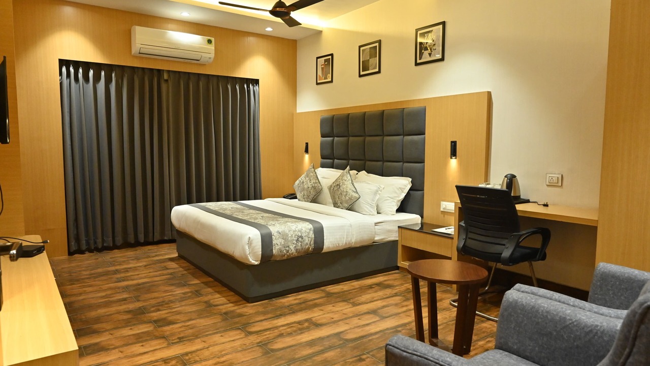 Photo of Bedroom in Katihar
