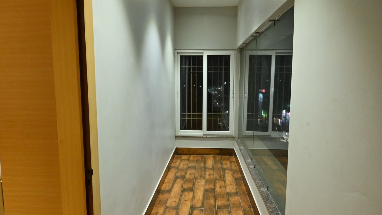 Photo of Patio Balcony in Katihar