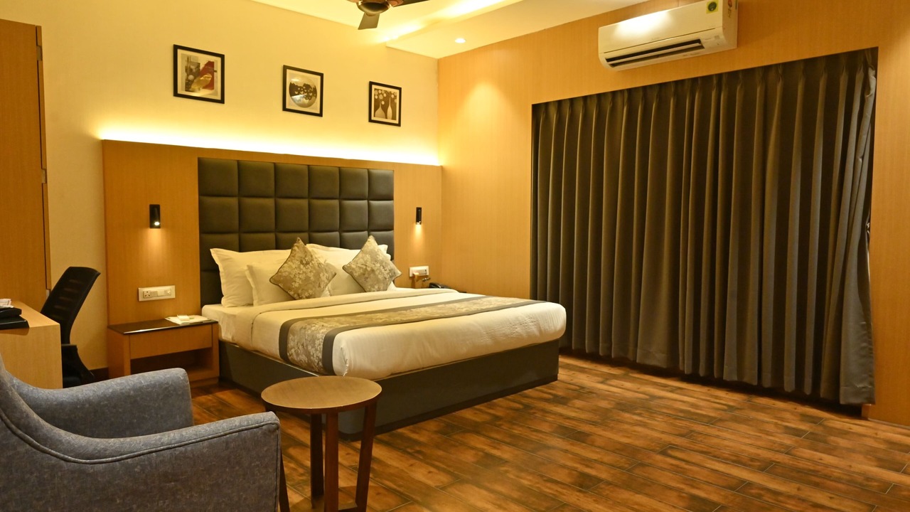 Photo of Bedroom in Katihar