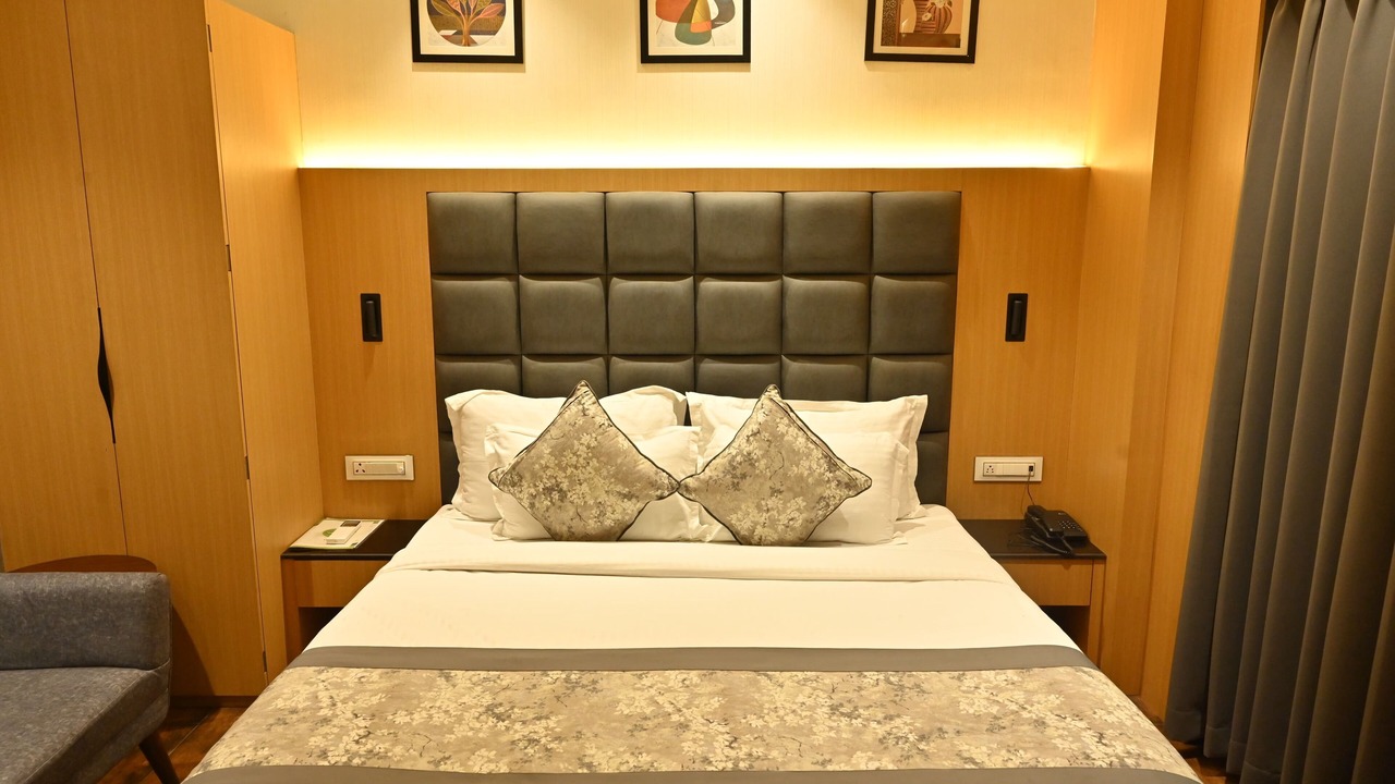 Photo of Bedroom in Katihar