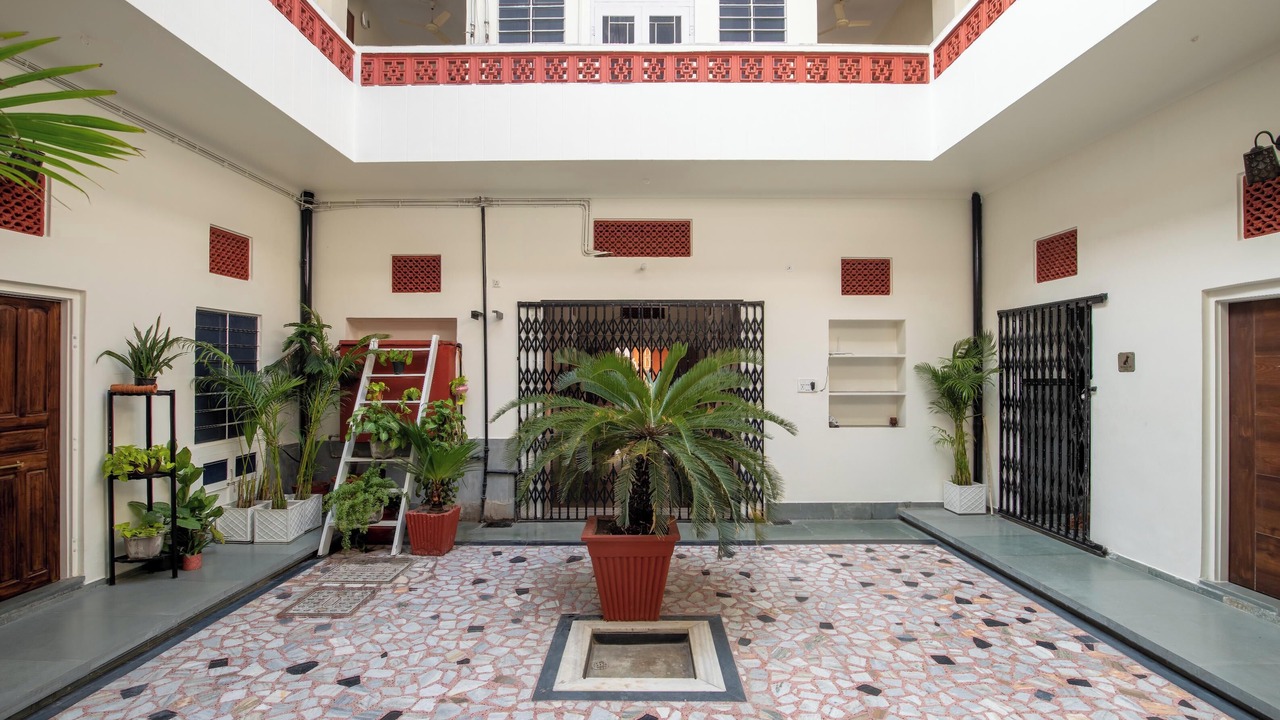 Photo of Outdoor in Pink City