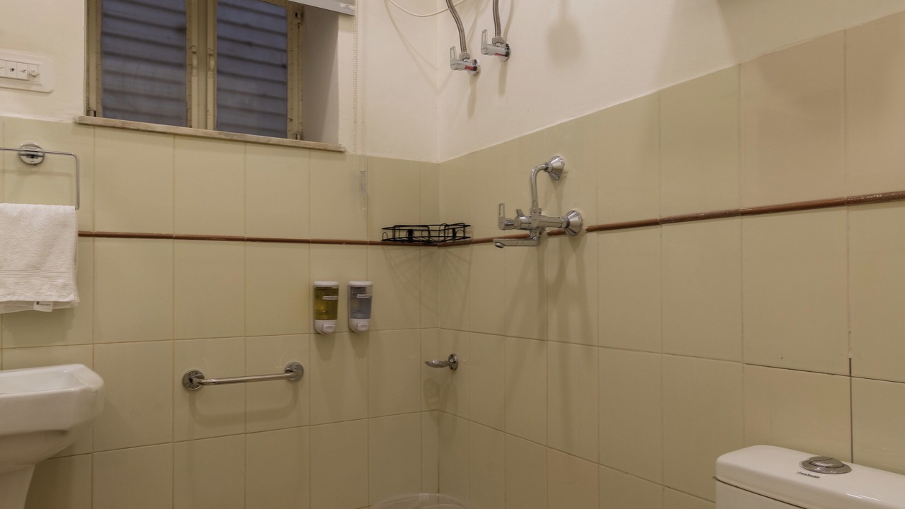 Photo of Bathroom in Pink City