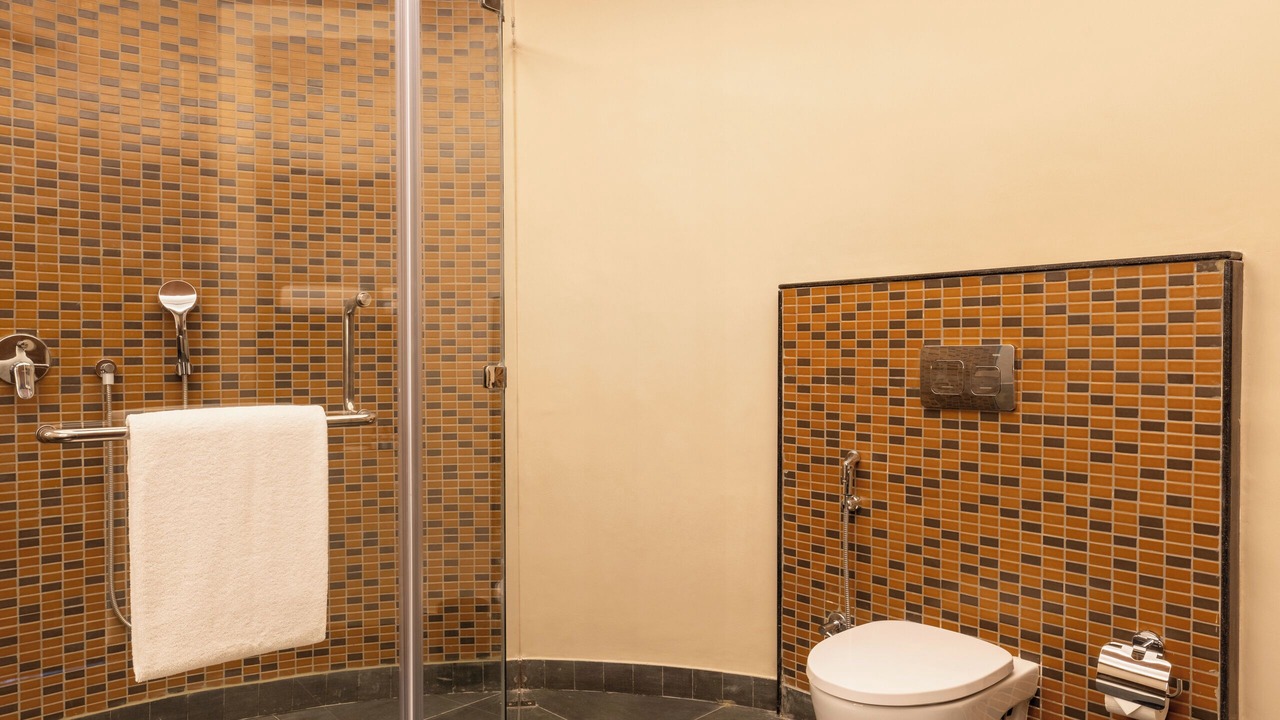 Photo of Bathroom in Ajabgarh