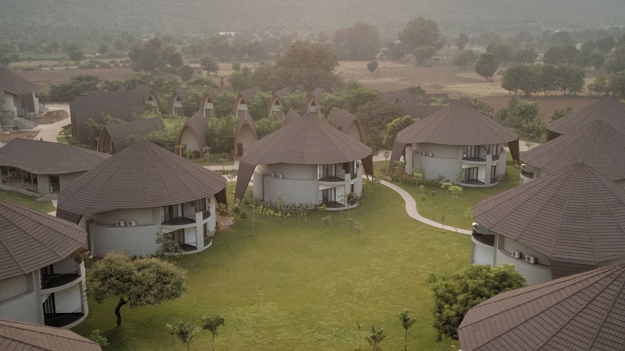Photo of Outdoor in Ajabgarh