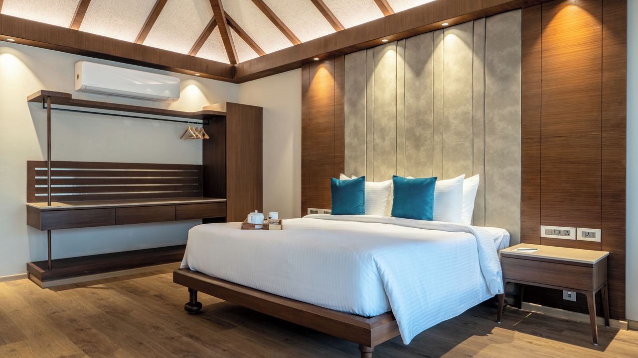Photo of Bedroom in Ajabgarh
