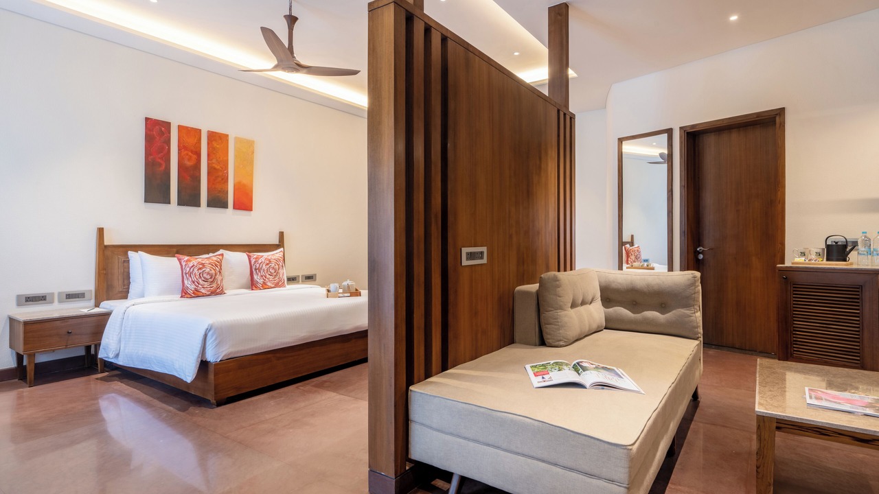 Photo of Bedroom in Ajabgarh
