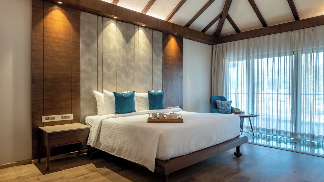 Photo of Bedroom in Ajabgarh