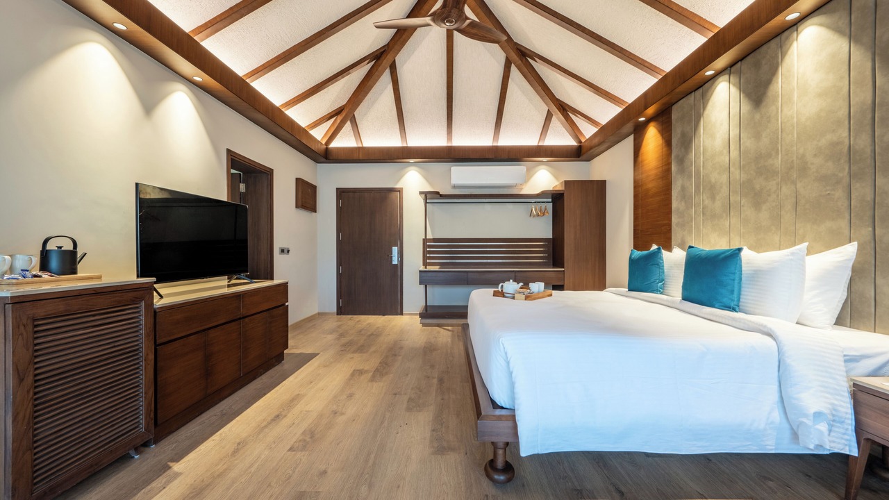 Photo of Bedroom in Ajabgarh