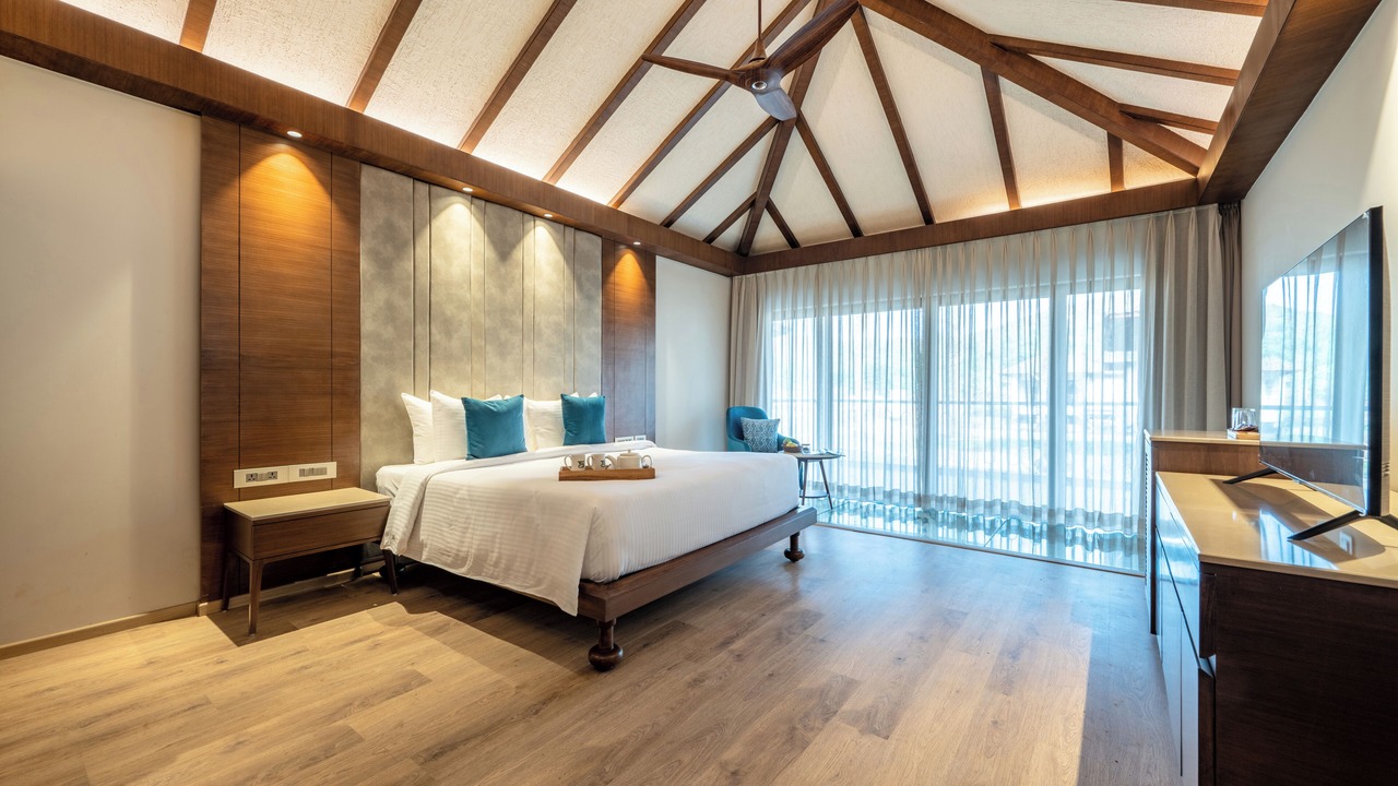 Photo of Bedroom in Ajabgarh