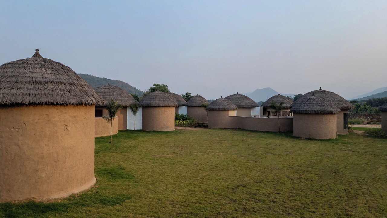 Photo of Outdoor in Ajabgarh