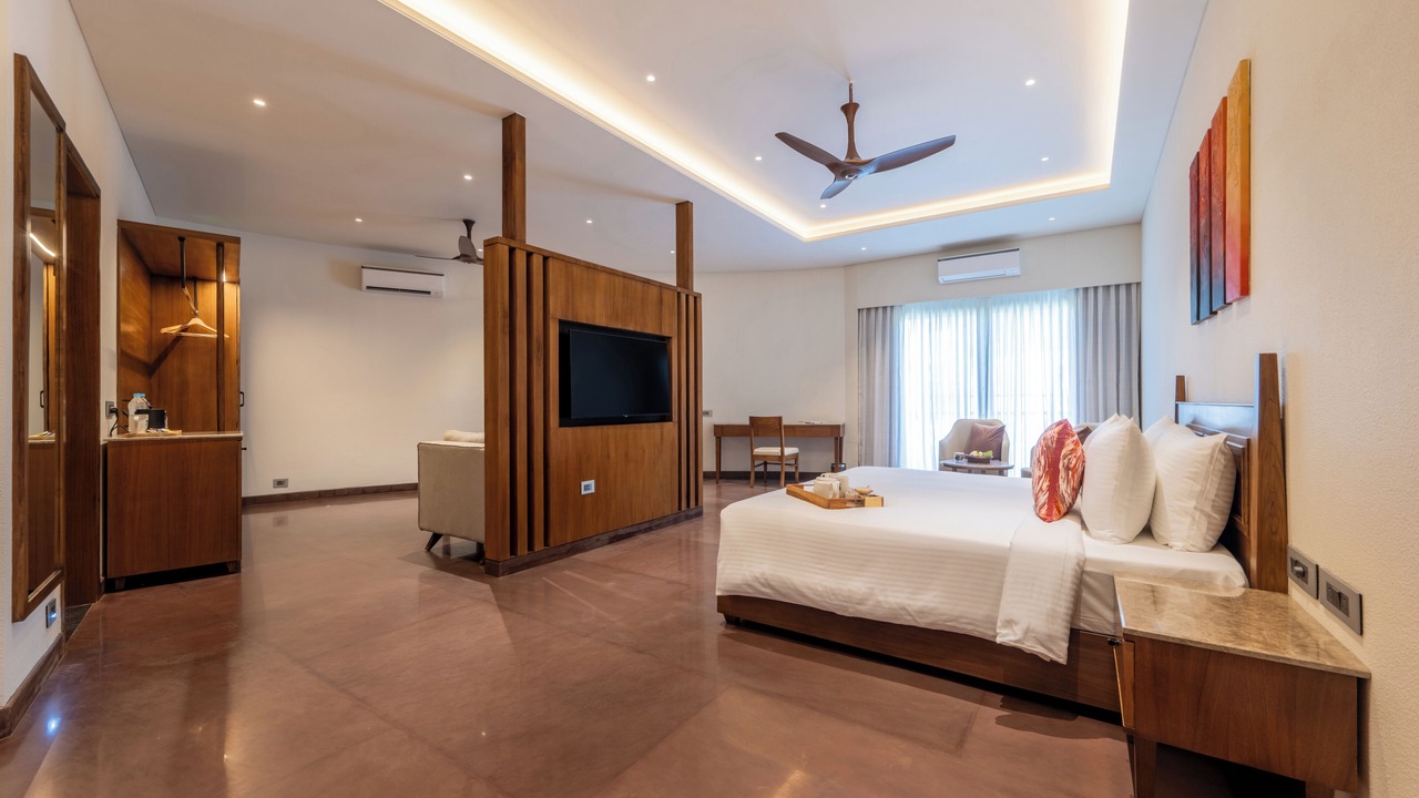 Photo of Bedroom in Ajabgarh