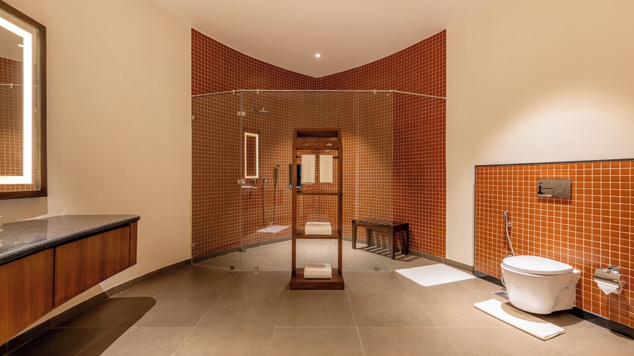 Photo of Bathroom in Ajabgarh