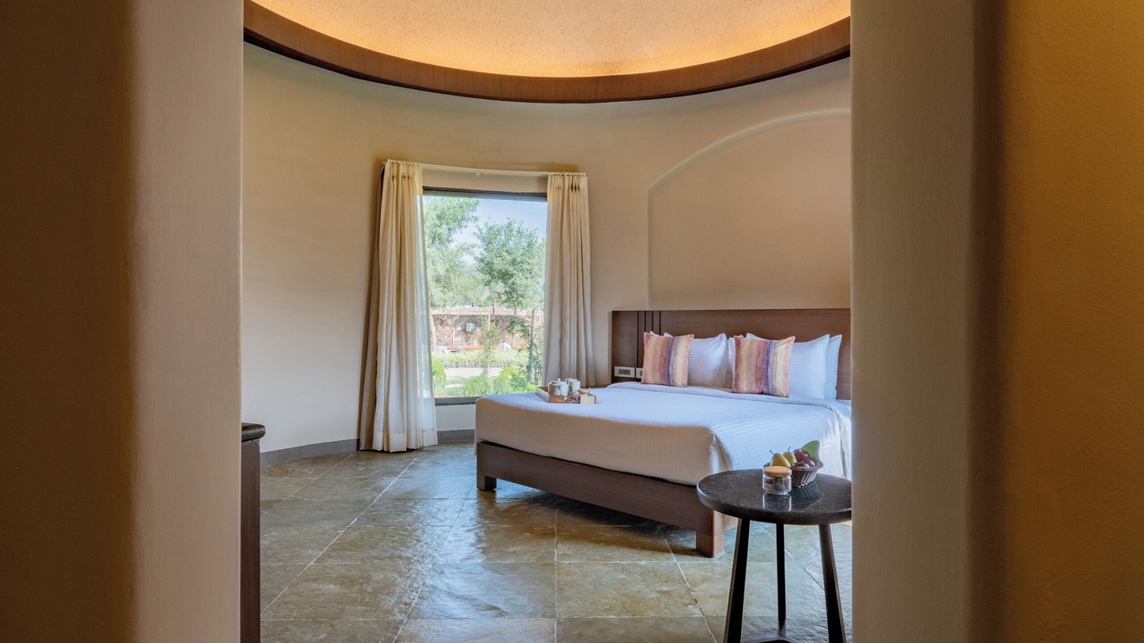 Photo of Bedroom in Ajabgarh