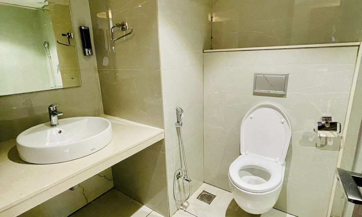 Photo of Bathroom in Dharwad